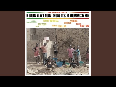 Give Thanks For Life