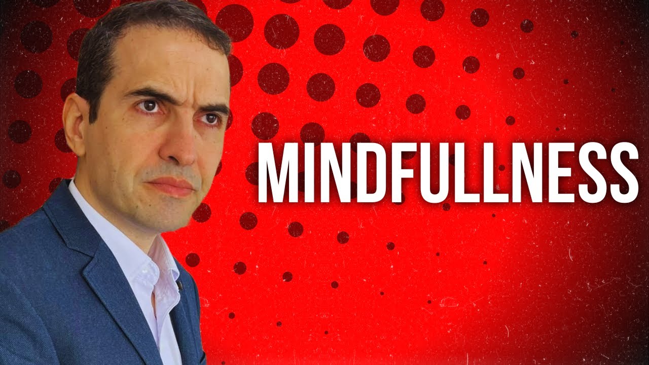 Mindfullness no dia a dia Comercial