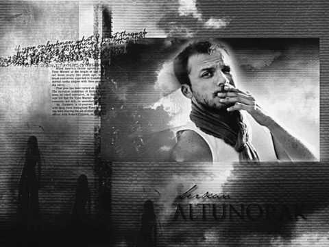 Serkan Altunorak 2009