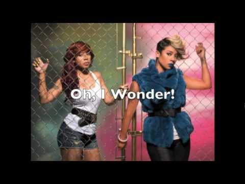 Video thumbnail for Wonder