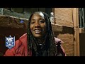 QB RECAPS HER BATTLE VS E HART AT CHROME 23 CANCEL CHRISTMAS EVENT