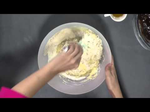 27/08/2014 - Receitas Bom Sabor - Cupcake de Morango