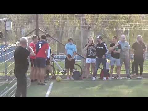 CONCO EQUIPO vs PISALA AHORA - #Apertura2021 Fecha 19