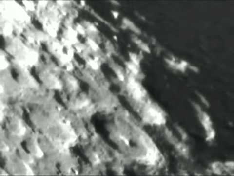 La Lune avec Erik Satie - Gnossienne 1.