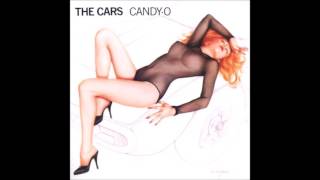 The Cars, Candy -O-