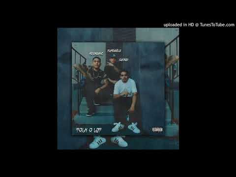 Sacred X YG Dreamz X Playdeville - TALK ALOT