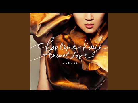 A Million Years - Charlene Kaye
