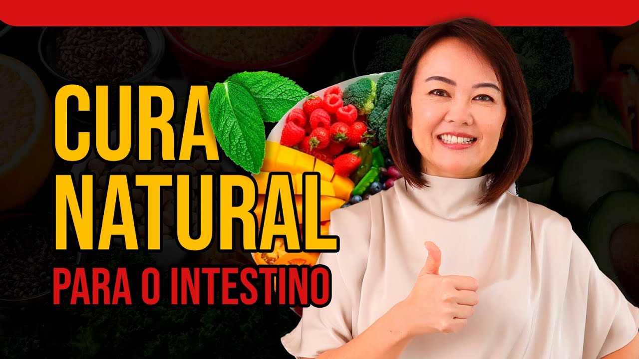 Melhores suplementos para desinflamar o intestino