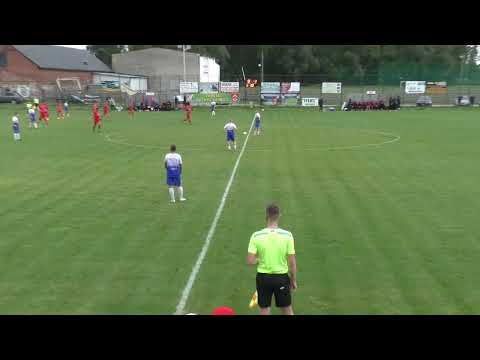 2022.09.11 Orkan Buczek - Widzew II Łódź