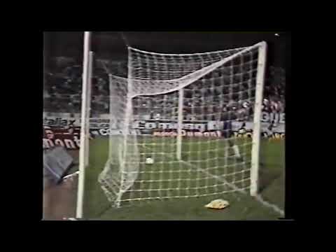 MAC 1x3 Palmeiras - Paulistão 1993