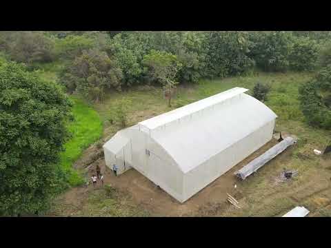 MWSIP - Initiative of Climete Change Adoptation - 2025 September