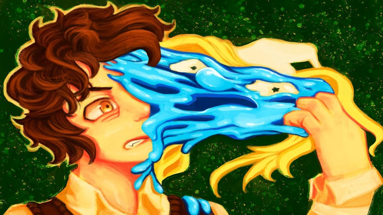 A Síndrome de SMURFETTE