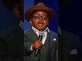Baby Cedric The Entertainer Speaks Facts About Black People & The WISH Factor 👶😂🔥