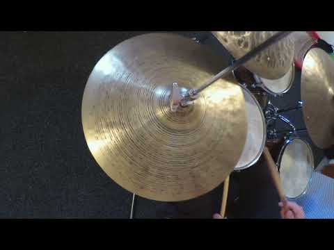 Sabian 14" Artisan Elite Hi-Hat Cymbals (Pair) 2017 - 2018 - Natural image 3