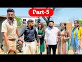 ਅਜਨਬੀ ਦਾ ਘਰ ਭਾਗ 5 Ajnabi Da Ghar 4 PUNJABI BEST SHORT MOVIE 2023 PUNJABI FIL