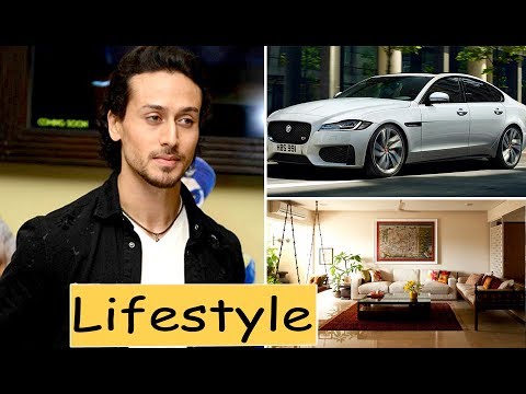 Tiger Shroff Lifestyle, house, income, car, bikes, Video songs, movies, Awards