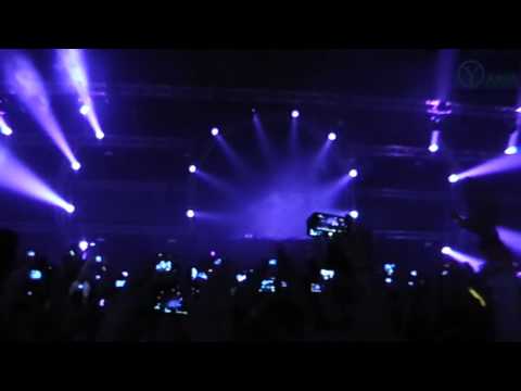 A State Of Trance 550 Invasion, Kiev, 10.03.2012, 2h 48min