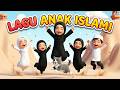 Aku Mau Ke Mekkah Allahul Kaafi Sholawat Jibril Sholawat Busyro Thola Al Lagu Anak Islami