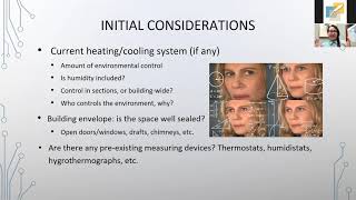 Environmental Monitoring: Getting Started