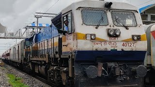 Download lagu BGKT WDP4D | KSR BANGALORE GARIB NAWAZ EXPRESS | END OF DISEAL ERA π mp3 Download lagu BGKT WDP4D | KSR BANGALORE GARIB NAWAZ EXPRESS | END OF DISEAL ERA π mp3