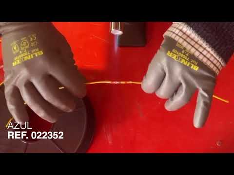 VIDEO    - Termoretráctil con estaño