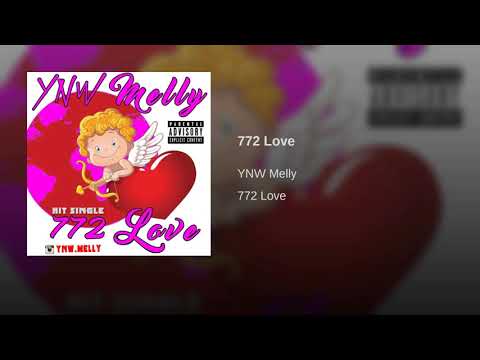 (CLEAN) YNW Melly-722 love