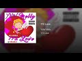 CLEAN YNW Melly 722 Love