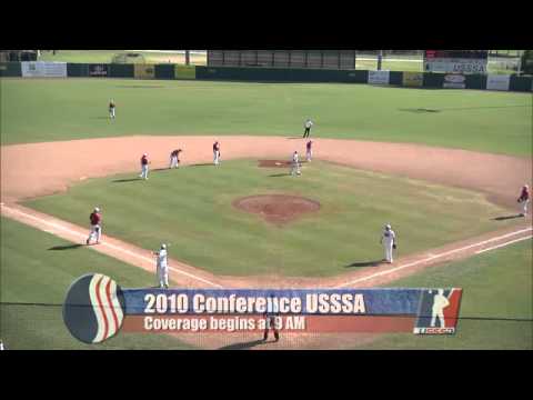 Dan Smith vs Resmondo Conference Championship