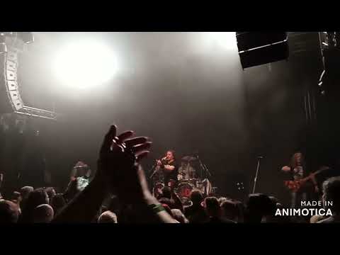 ARAKAIN  návrat bohů marylin 7.5.2022 S KLUB olomouc
