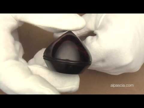 Pipa Dunhill Chestnut 3117 Group 3 - smoking pipe B747