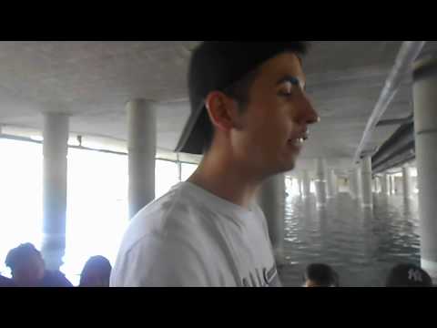 IRON x PERET - Octavos - COLISEO vs BLOOD