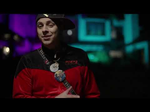 Ella Quiere Volver - Chuky Indica x El Glows x Alex Got x Cris Glock x Jinun (Video Oficial)