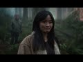 Lee Shaw Keiko Re Union 🩶 In Hollow Earth Legacy Of Monsters End 4K 60fps Love Emotional