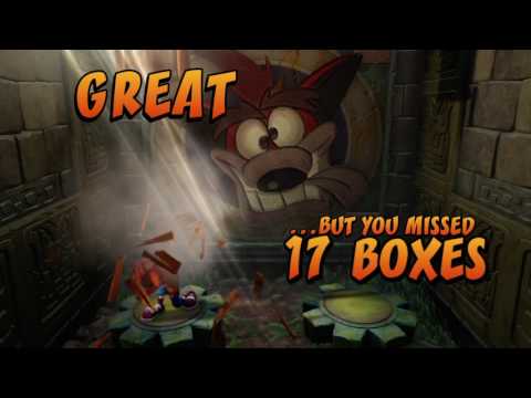 Great... But You Missed 29 Boxes