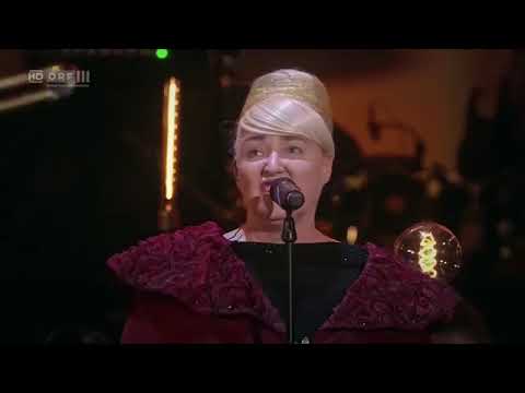 Hans Zimmer + Lisa Gerrard Injection Live Wien 2018