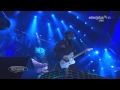 Slipknot Eyeless LIVE Rock Am Ring 2015