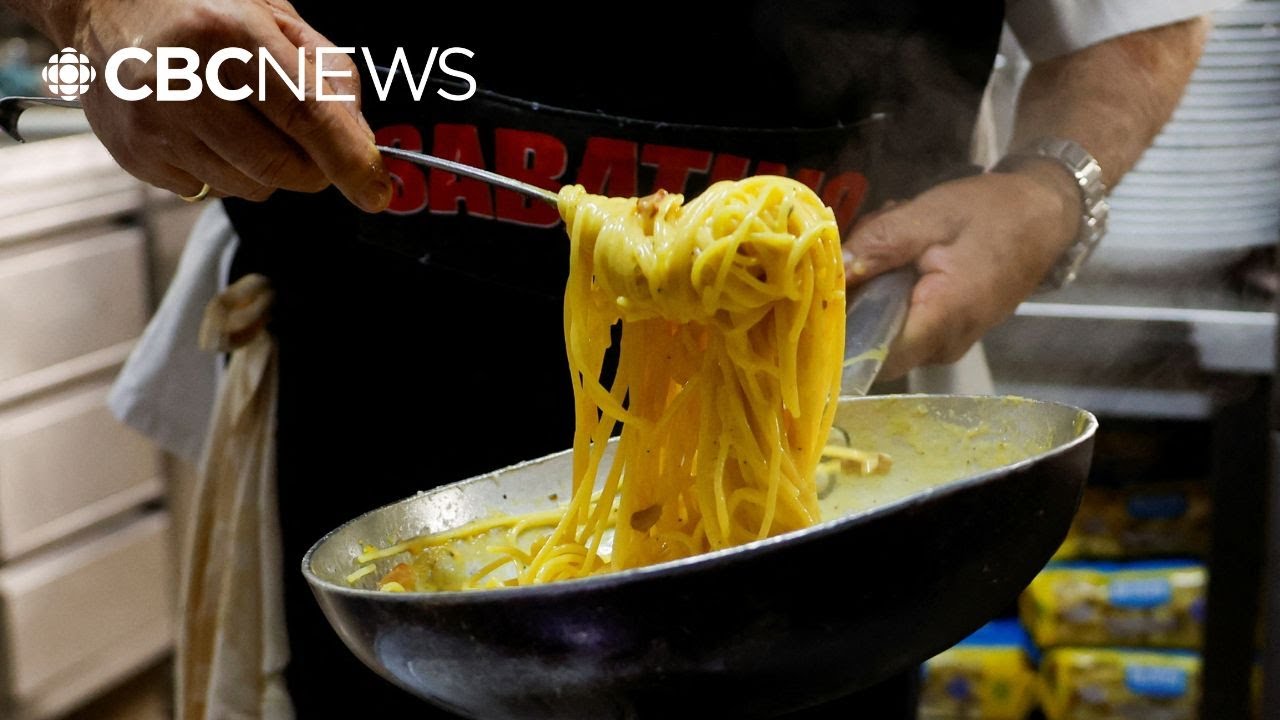 Italian Cuisine Inscribed as UNESCO Intangible Heritage, Citing Biocultural Diversity