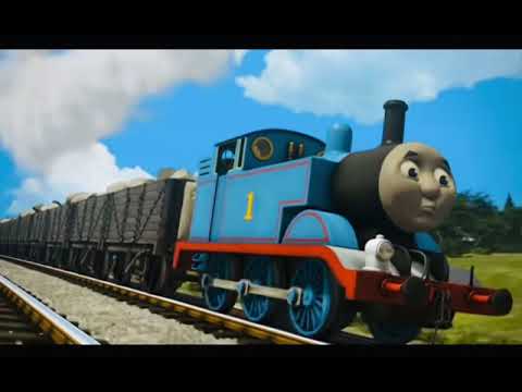Cool story 2 part 7 Thomas loses his damaged buffer