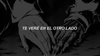 Ozzy Osbourne // see you on the other side // español