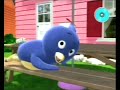 Backyardigans Canción Del Surfista Discovery Kids Corto Musical 2009 2013 PT BR