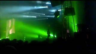 Sort Sol, Tivoli 09.09.2011 Part 6