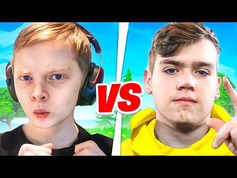 Mongraal VS Moneymaker