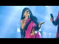 Xefer Rahman Navel Exposing In Saree
