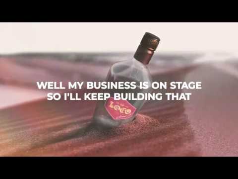 Serious N - LOCO ft. KXNG KXNCEPTS (Lyric Video)