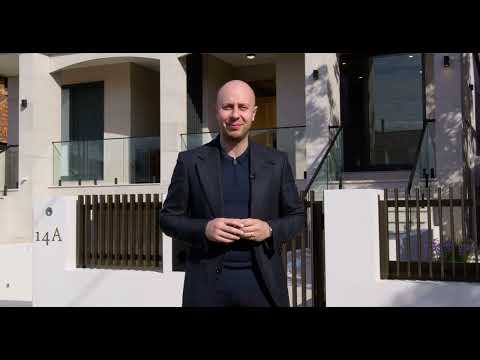 14A Barton Street, Concord | DibChidiac