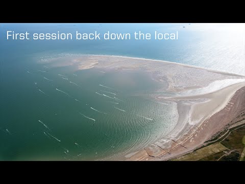 Back at it with Azza