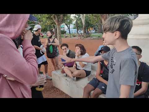 SUPRA VS FACURAP Cuartos | LACAGUAFREE