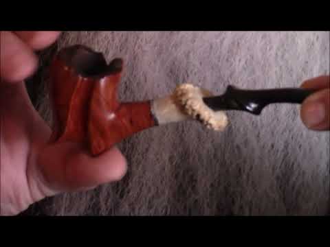 My Pipes and Humidor