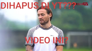 Download lagu UCAPAN PERPISAHAN MARC KLOK YANG DI HAPUS?? lebih parah dari evan? mp3