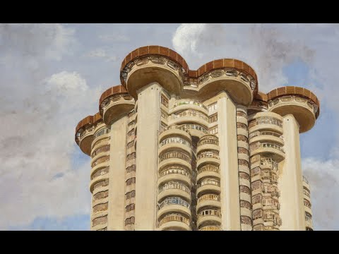 Presentación de LAS MENINAS DESDE  UNA LUZ ARTIFICIAL, de Félix de la Concha.